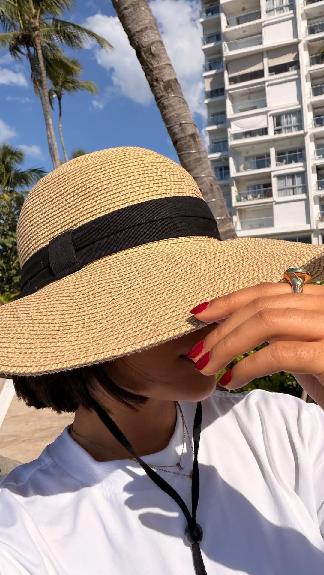 Post 4 by Pamela García on Instagram (video)