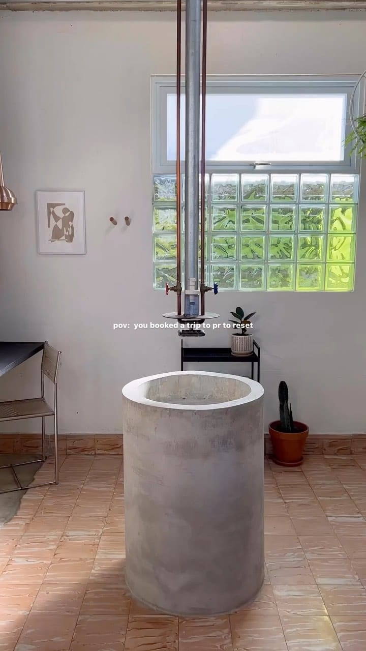 Post 10 by ashley mangin on Instagram (video)