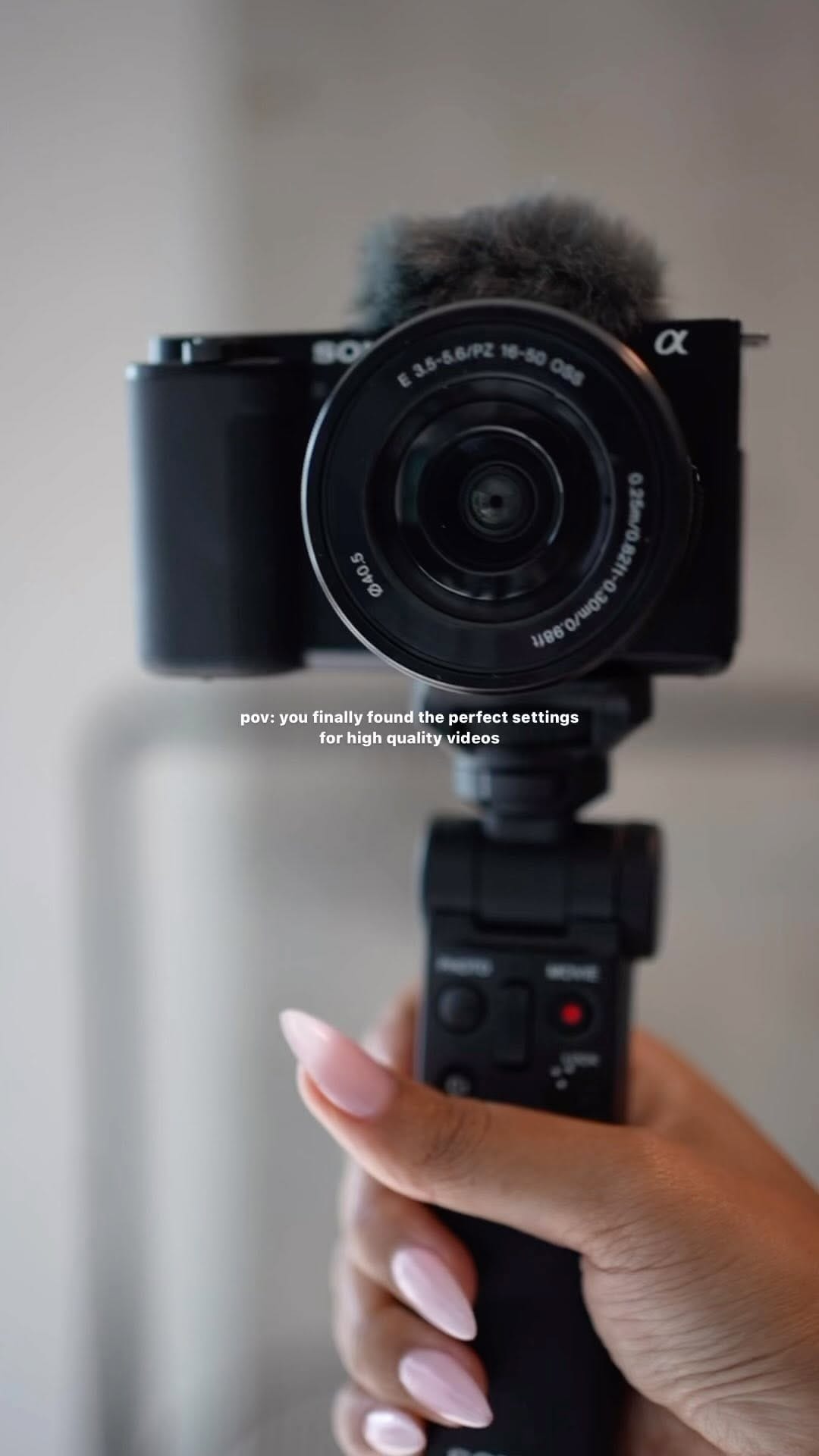 Post 9 by ashley mangin on Instagram (video)