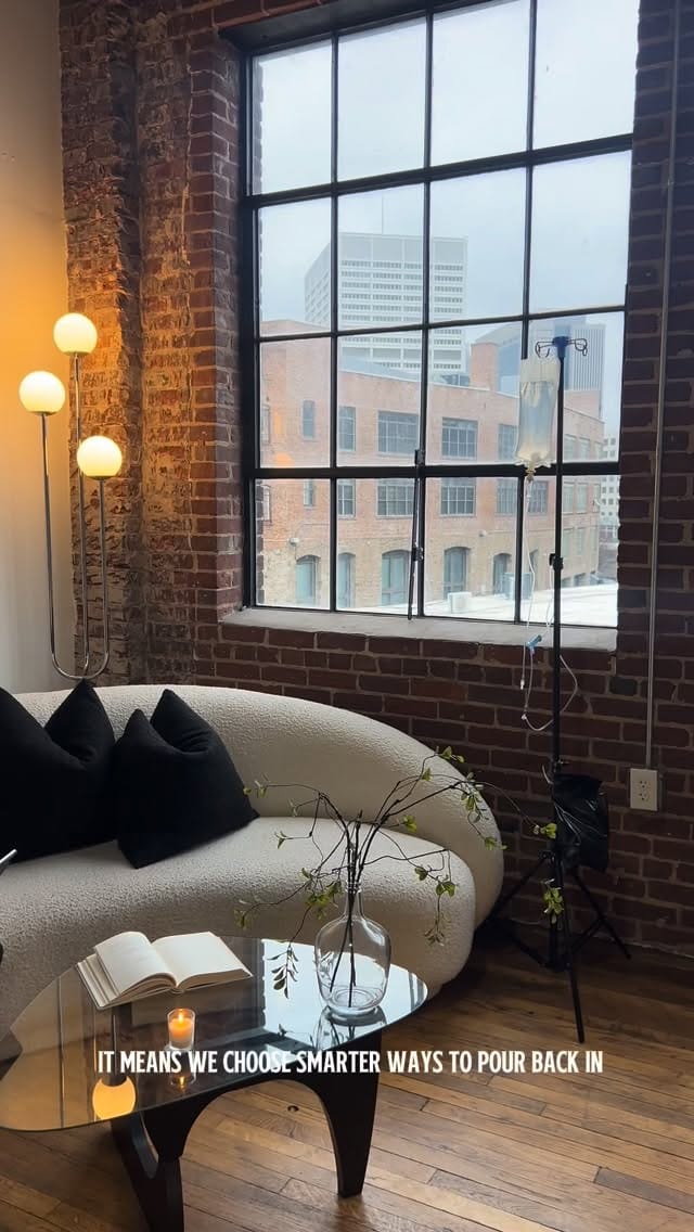 Post 3 by ashley mangin on Instagram (video)