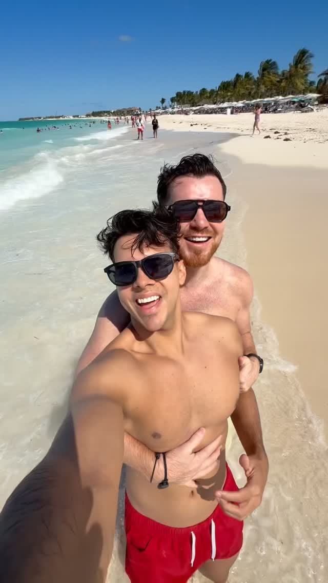 Post 3 by Grey P. Avingrey on Instagram (video)
