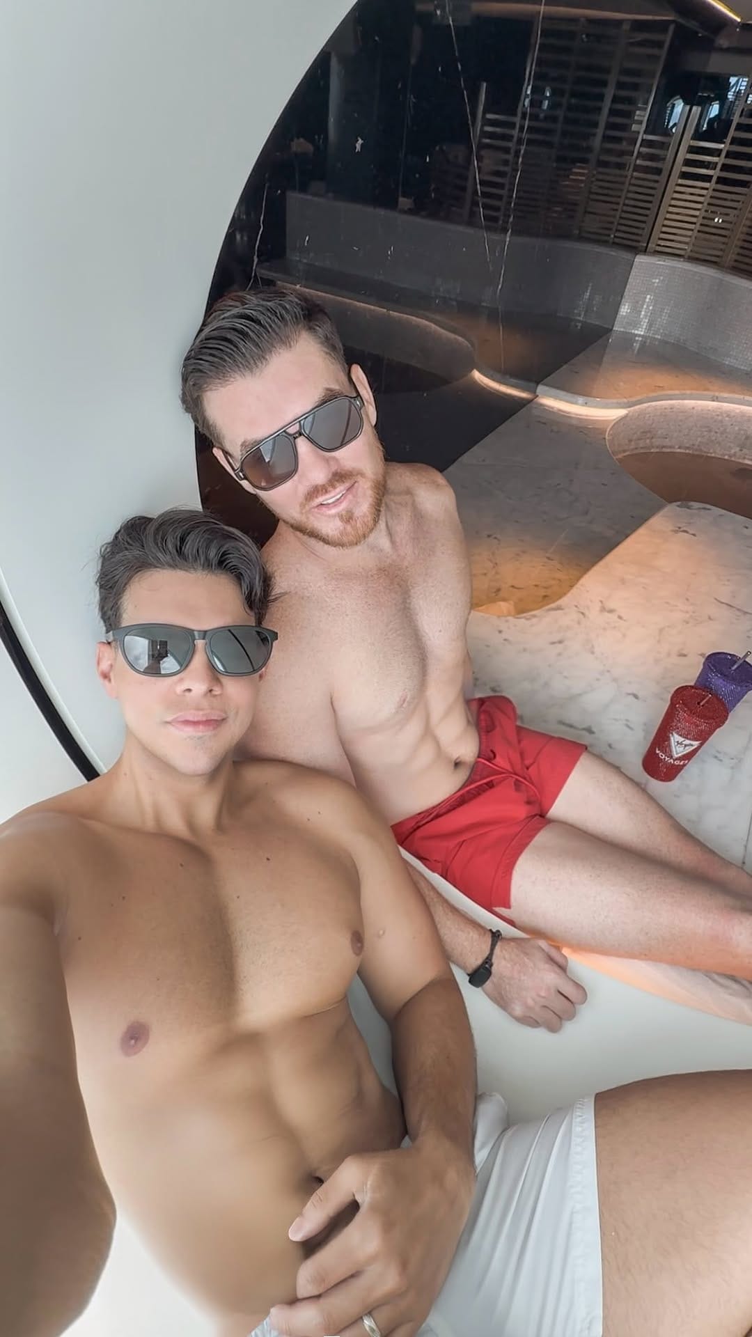 Post 9 by Grey P. Avingrey on Instagram (video)