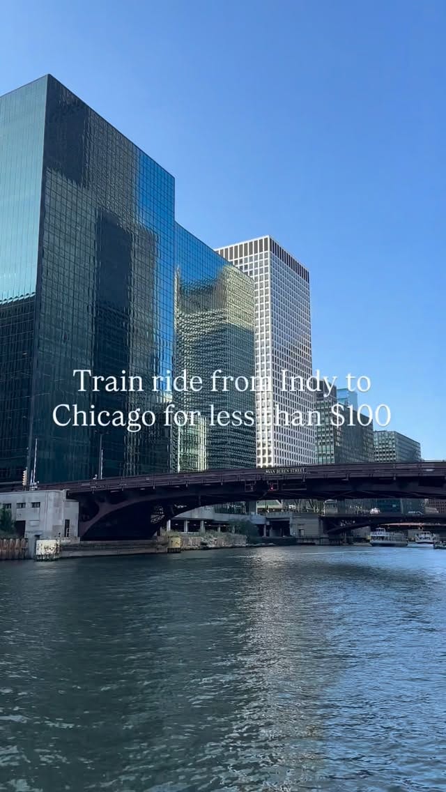 Post 9 by Taylor Cole - Indianapolis Content Creator on Instagram (video)