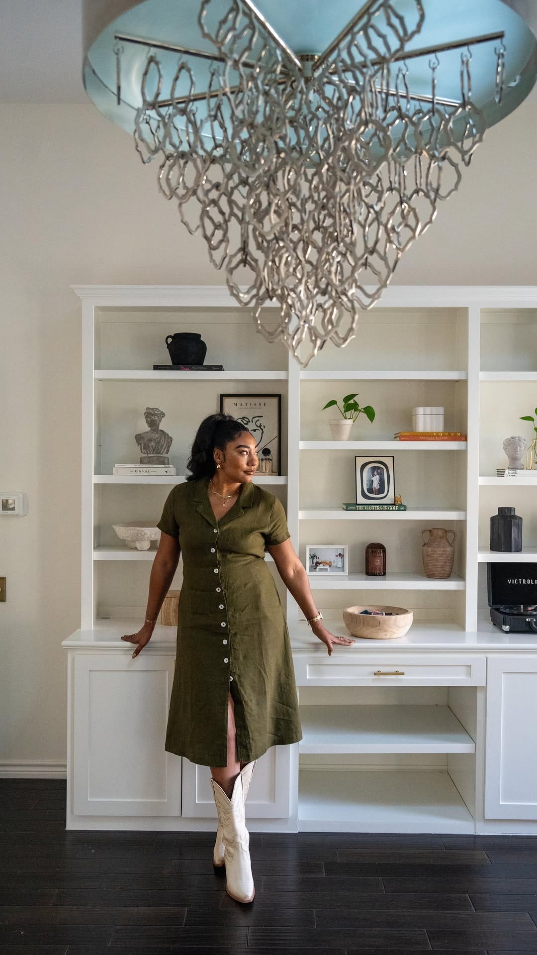 Post 8 by Aquia Ransom on Instagram (video)