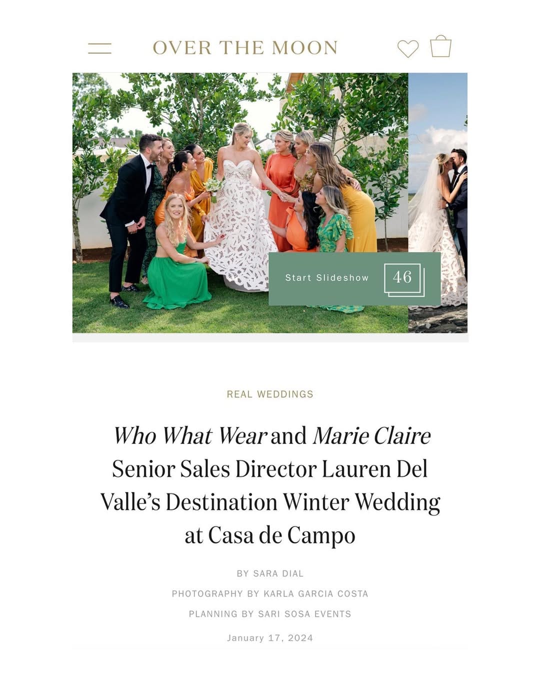 Post 9 by Karla Garcia Costa on Instagram (carousel)