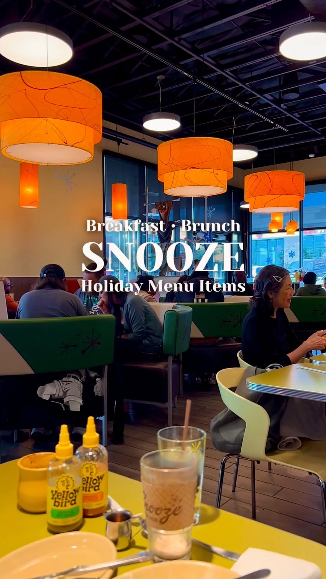 Post 2 by Jestee Lising | Las Vegas Food & Travel | UGC on Instagram (video)