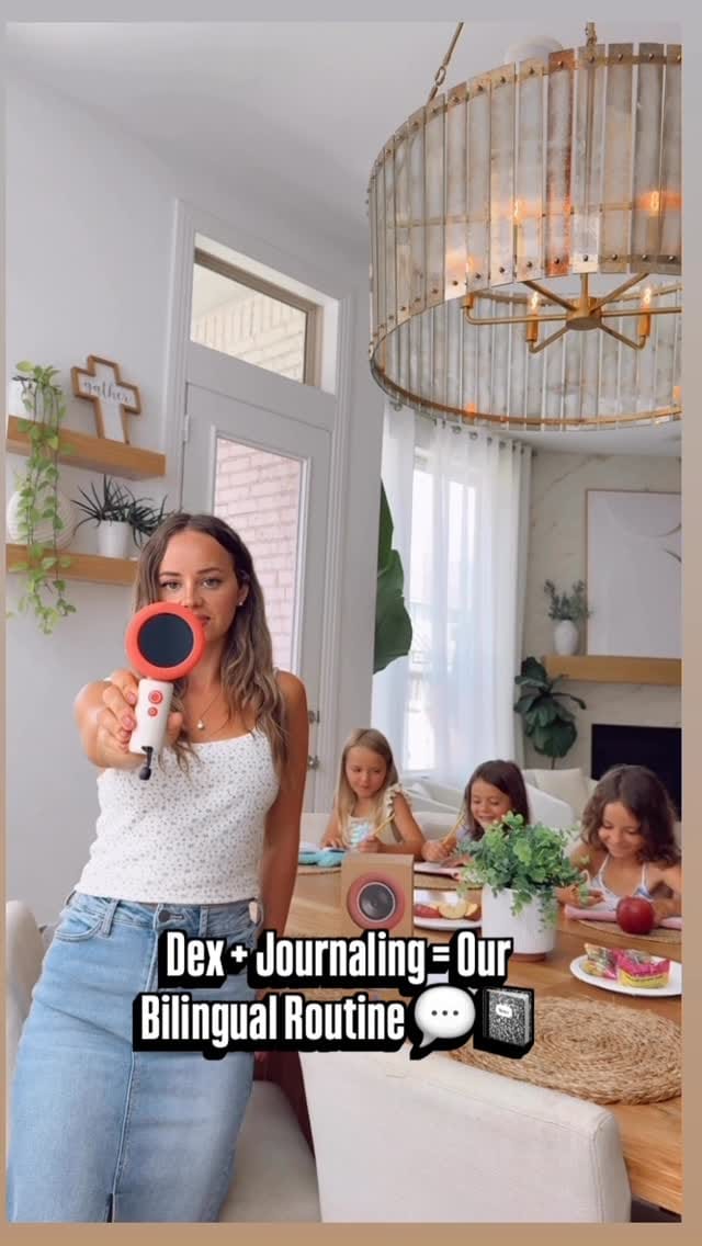 Post 10 by Mommy+girls on Instagram (video)