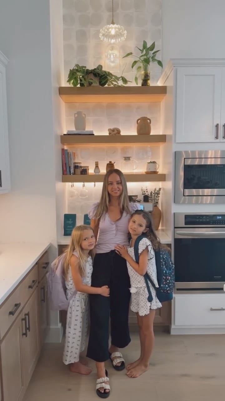 Post 9 by Mommy+girls on Instagram (video)