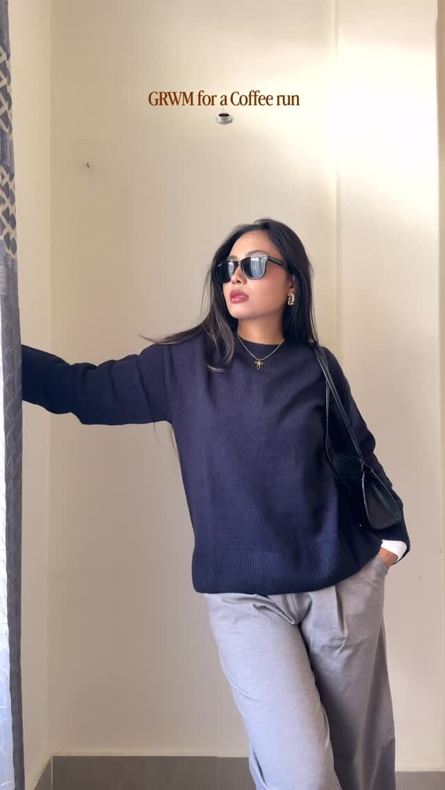 Post 4 by बिंदु मिली on Instagram (video)