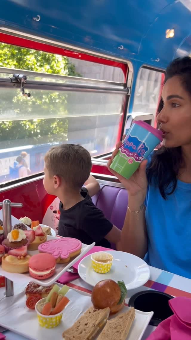 Post 2 by Keisha Lall on Instagram (video)
