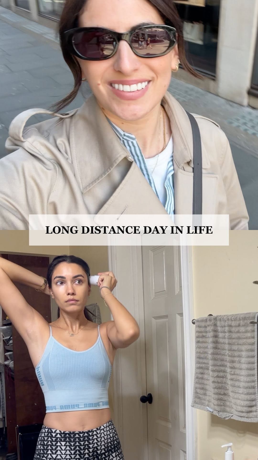 Post 9 by Keisha Lall on Instagram (video)