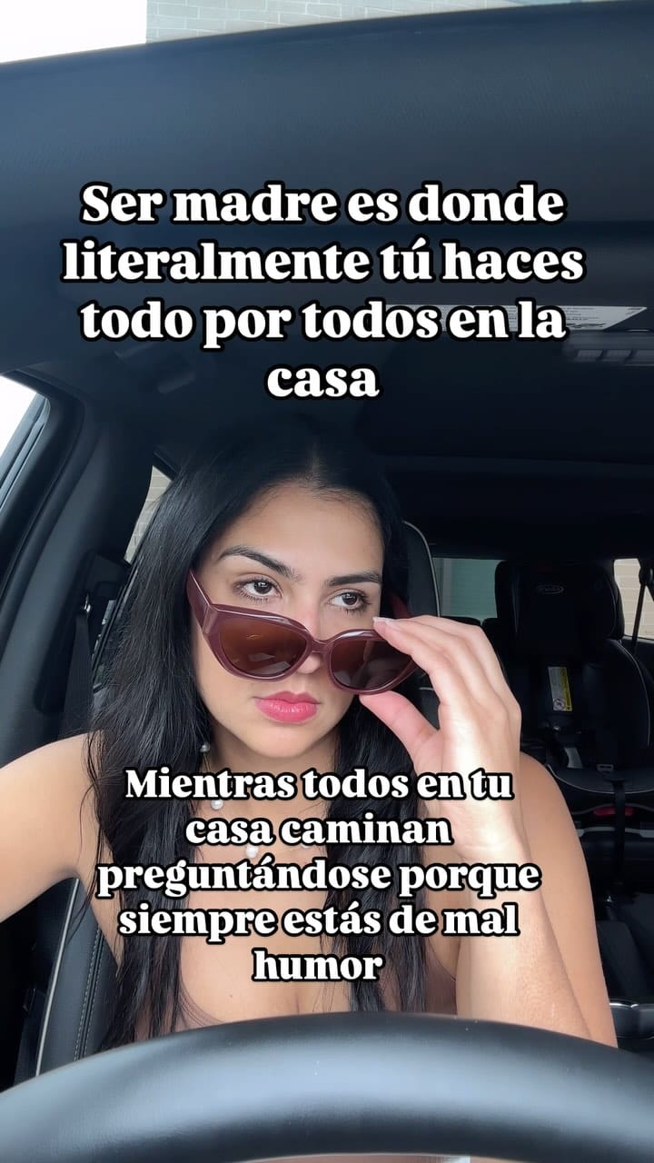 Post 8 by Rebecca Iraheta on Instagram (video)