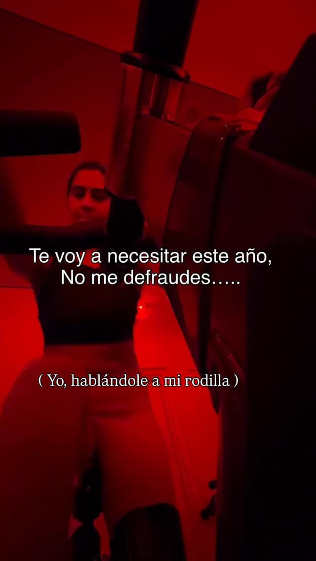 Post 1 by Rebecca Iraheta on Instagram (video)