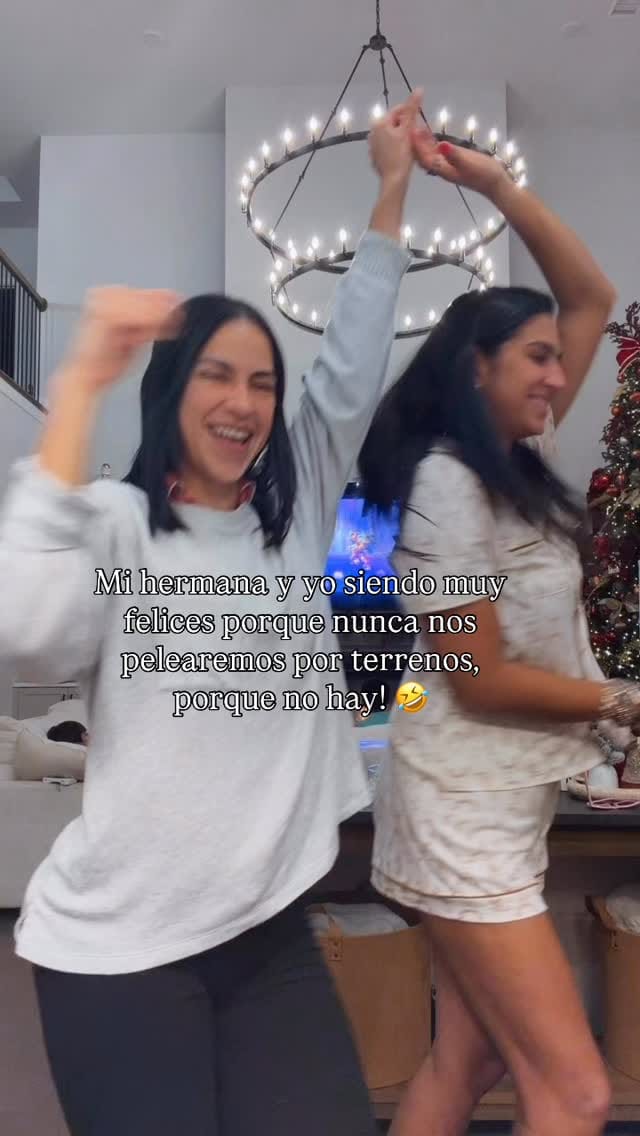 Post 7 by Rebecca Iraheta on Instagram (video)