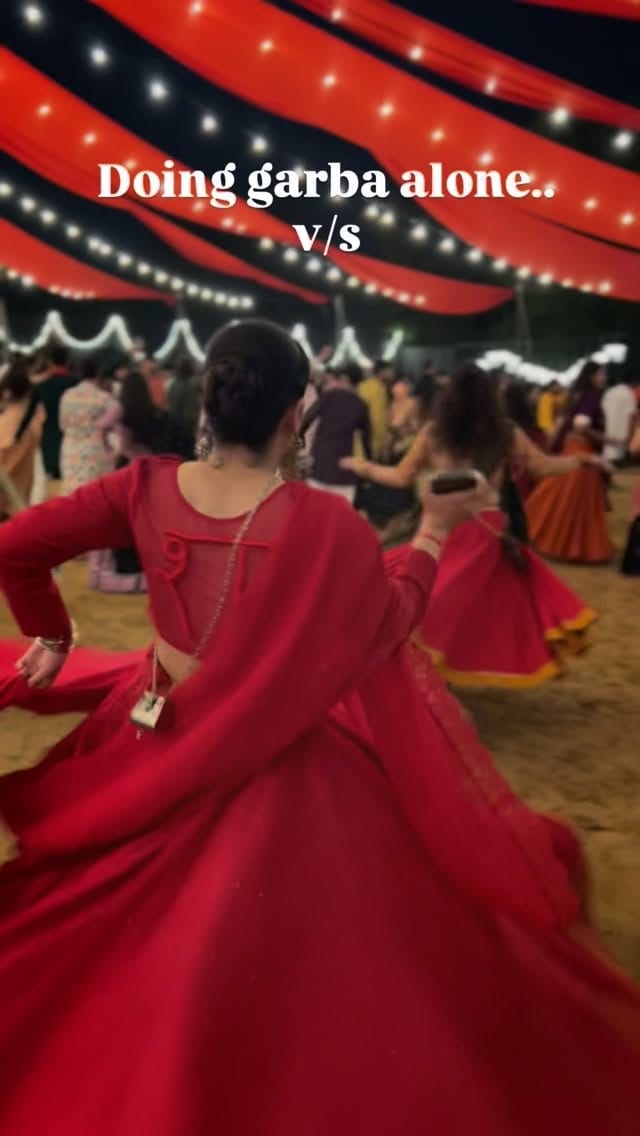 Post 10 by Shimoli Shah | Content Creator on Instagram (video)