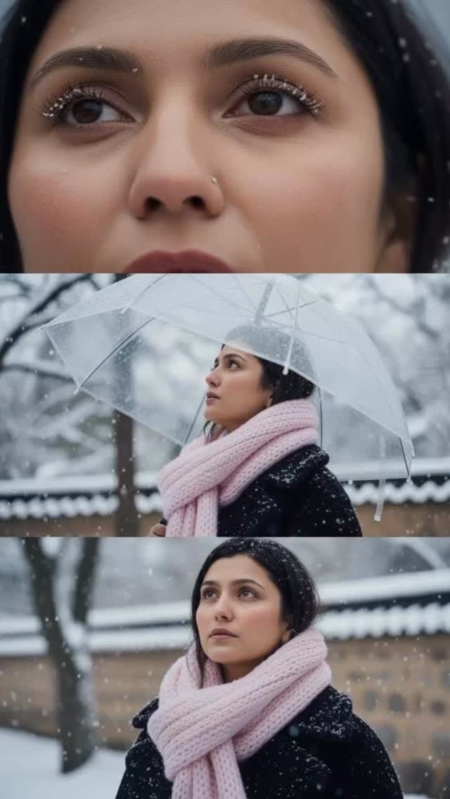 Post 1 by Shimoli Shah | Content Creator on Instagram (video)