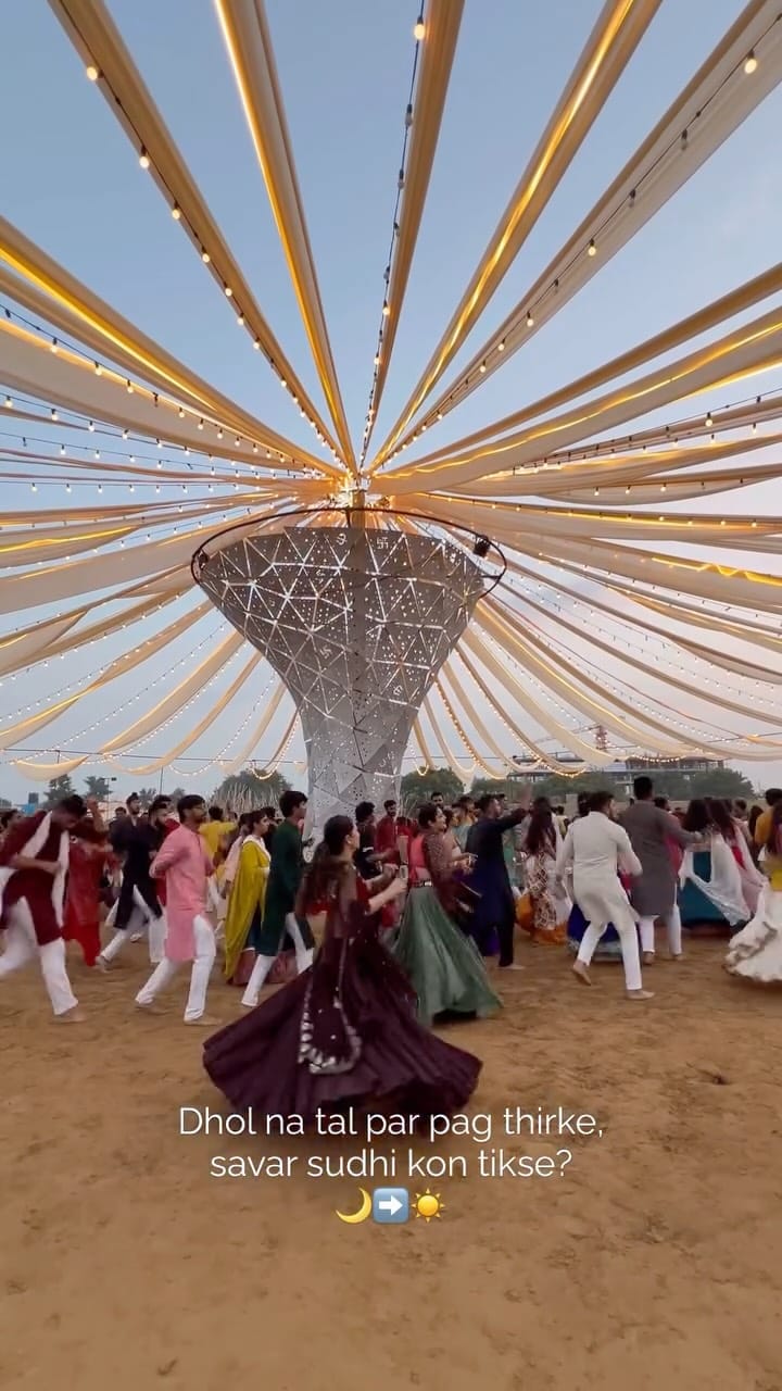 Post 5 by Shimoli Shah | Content Creator on Instagram (video)