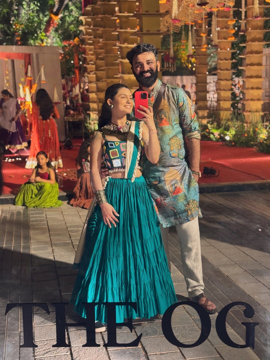 Post 7 by Shimoli Shah | Content Creator on Instagram (carousel)