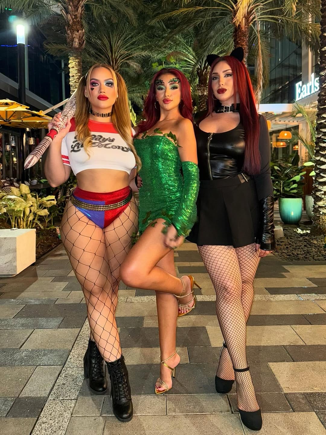 Post 6 by Daniella Liranzo on Instagram (carousel)