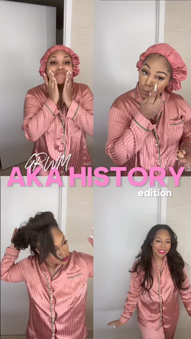 Post 7 by Mrs. Danielle A. Houston on Instagram (video)