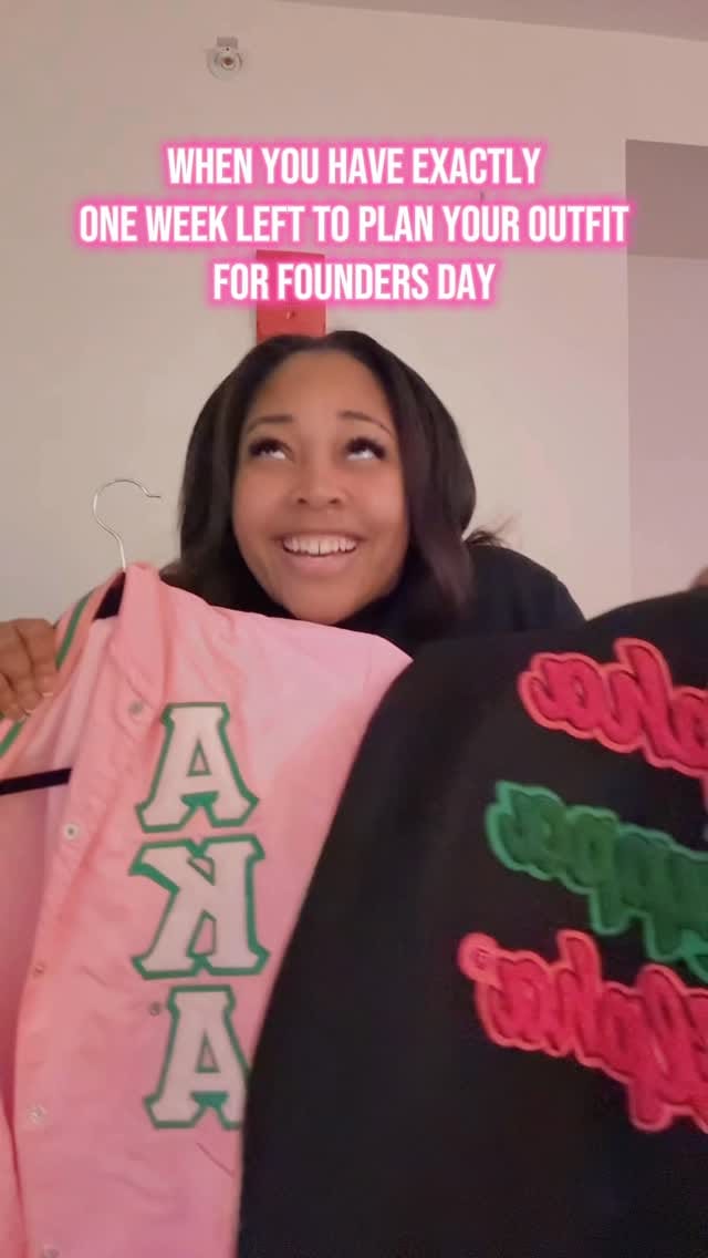 Post 4 by Mrs. Danielle A. Houston on Instagram (video)