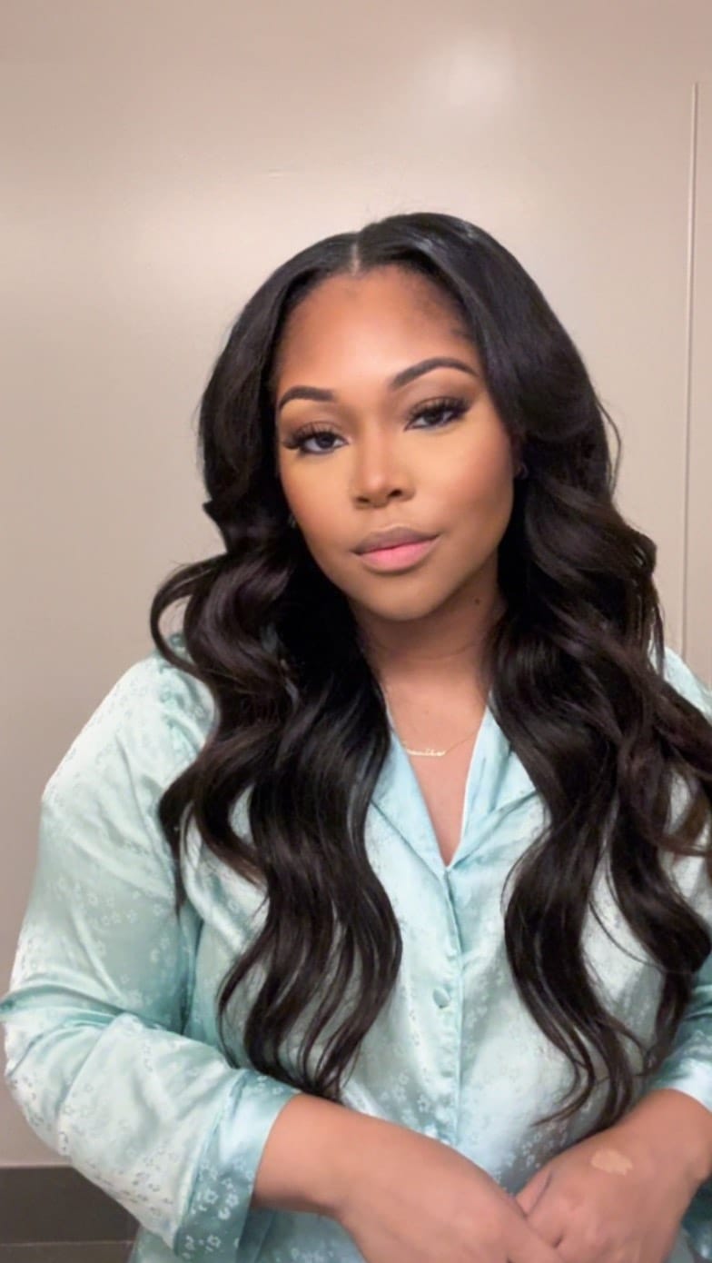 Post 1 by Mrs. Danielle A. Houston on Instagram (video)