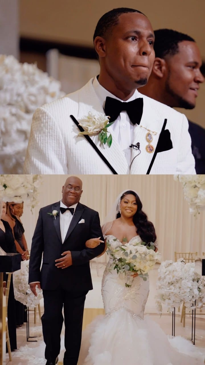 Post 10 by Mrs. Danielle A. Houston on Instagram (video)