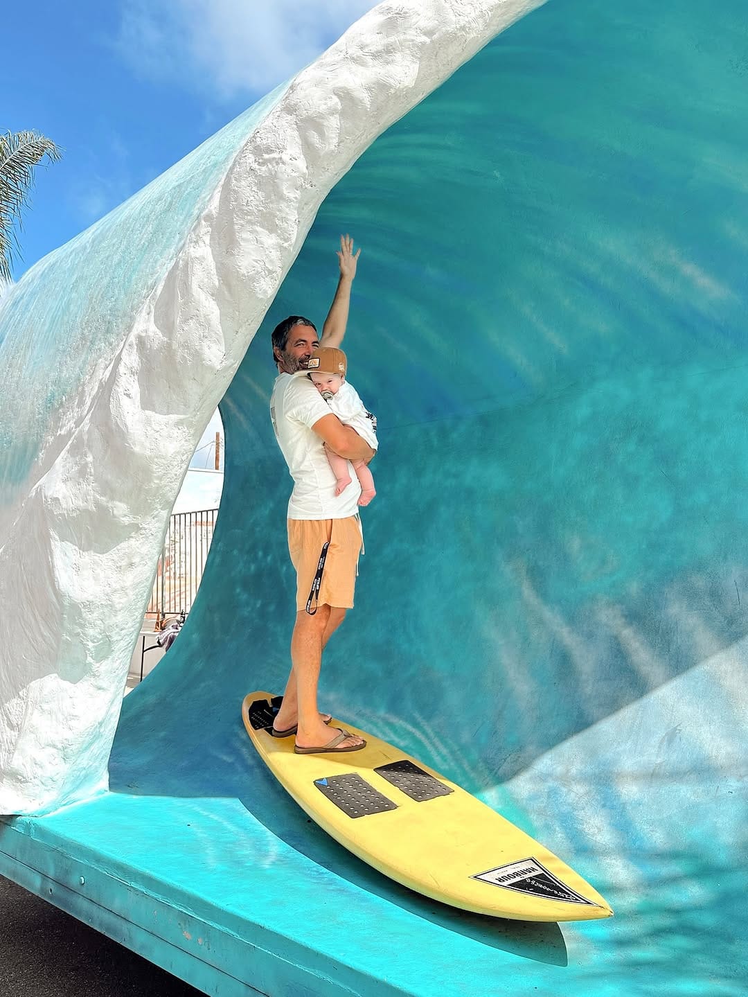 Post 2 by Joe & Delfina | TRAVEL & LIFESTYLE on Instagram (carousel)