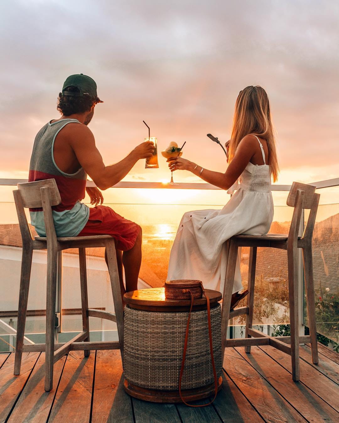 Post 10 by Joe & Delfina | TRAVEL & LIFESTYLE on Instagram (image)