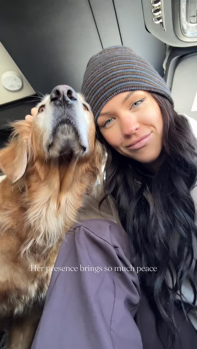Post 2 by Halle Allsop on Instagram (video)