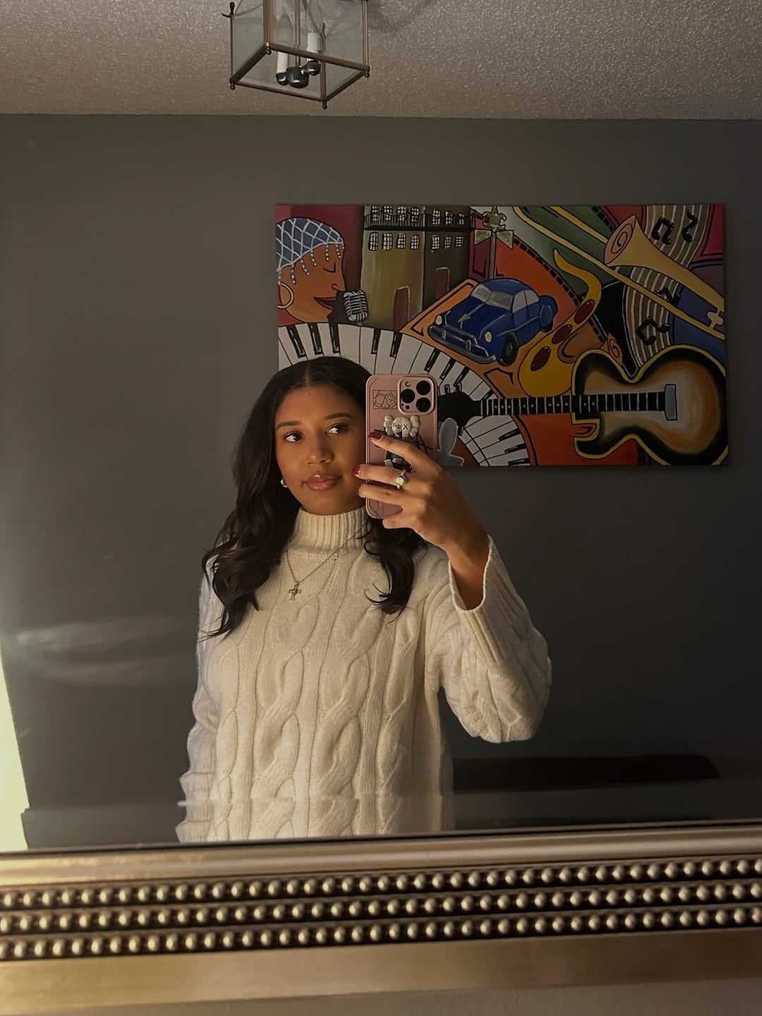 Post 3 by Maya Monet🍒🩵 on Instagram (carousel)