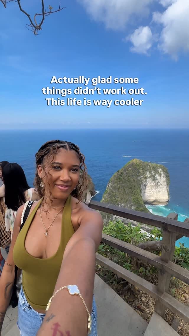 Post 1 by Maya Monet🍒🩵 on Instagram (video)