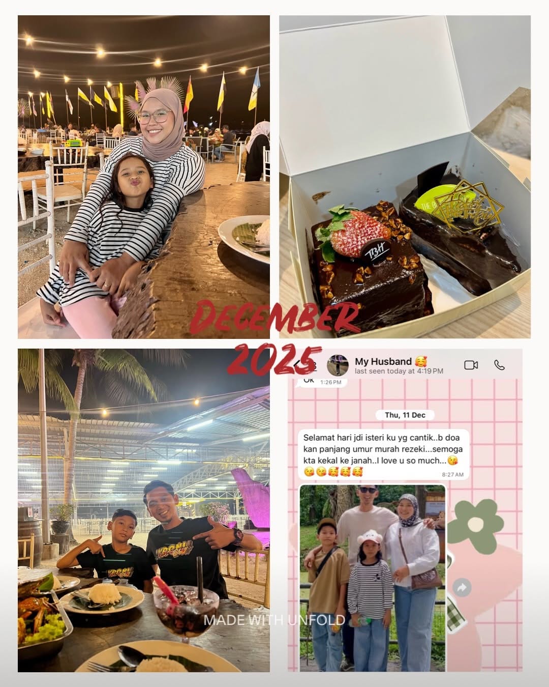 Post 4 by Aina Salsabila Aznan 🇲🇾🇵🇸 on Instagram (carousel)