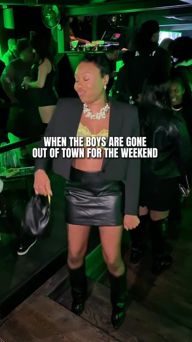 Post 6 by Jojo Louis on Instagram (video)