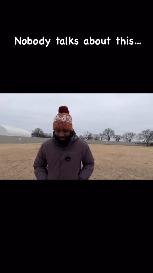 Post 6 by Sam Johnson on Instagram (video)