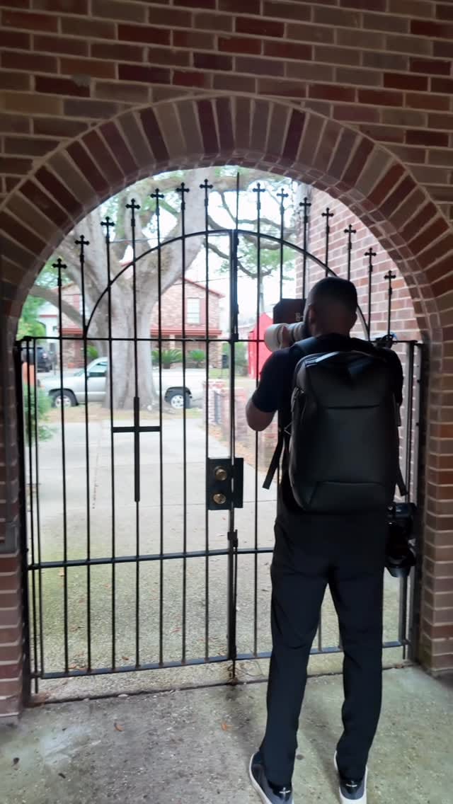 Post 1 by Sam Johnson on Instagram (video)