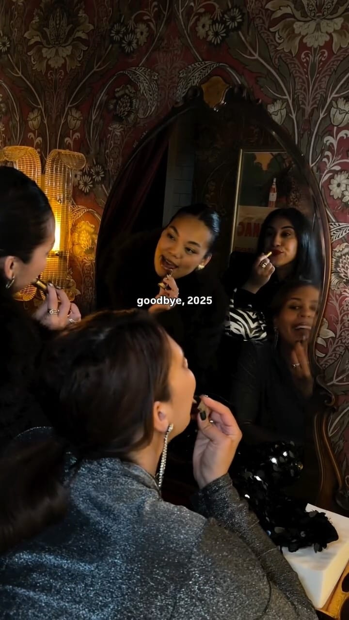 Post 5 by Christine | Fashion Food & Fun on Instagram (video)
