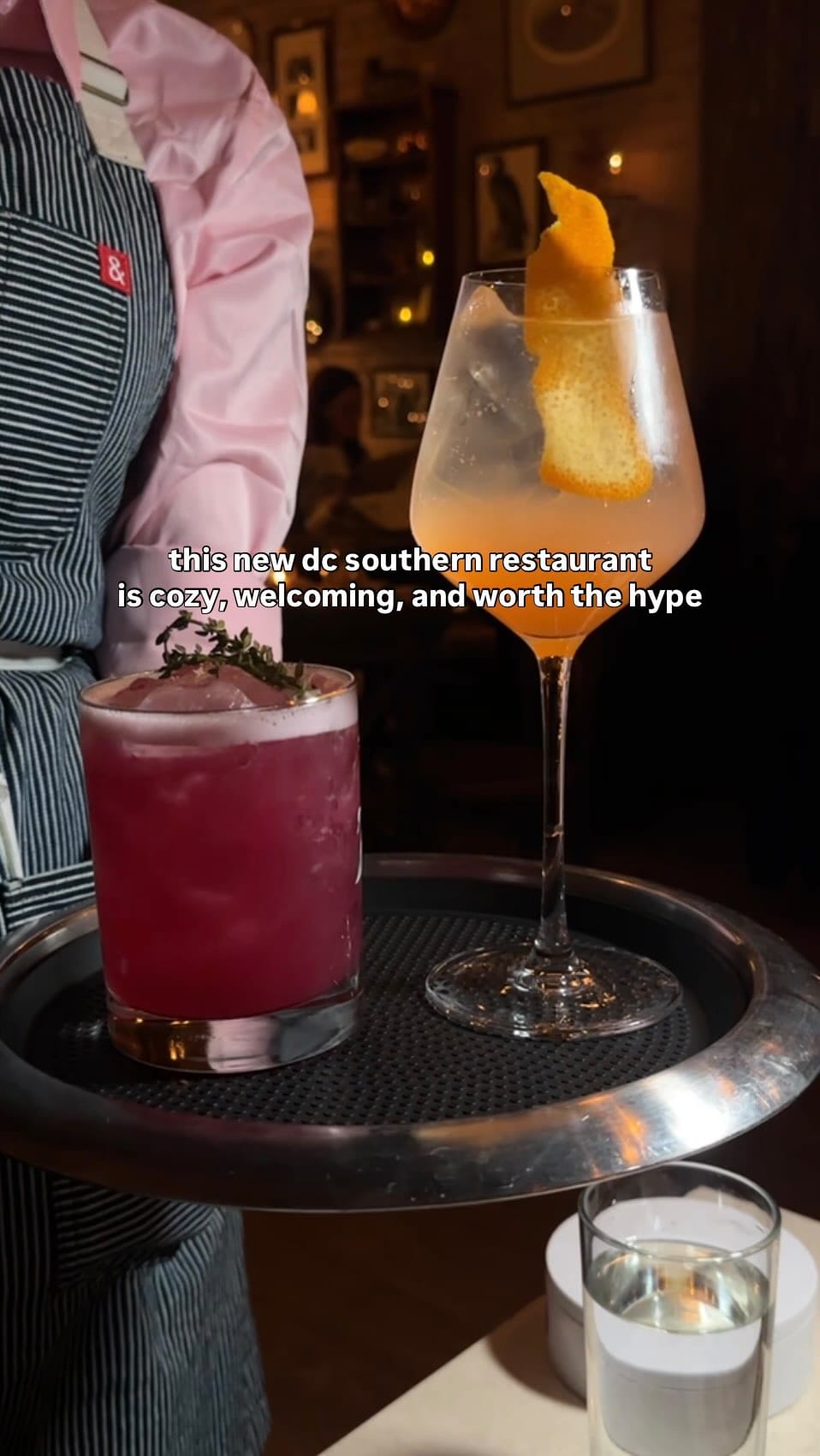 Post 8 by Christine | Fashion Food & Fun on Instagram (video)