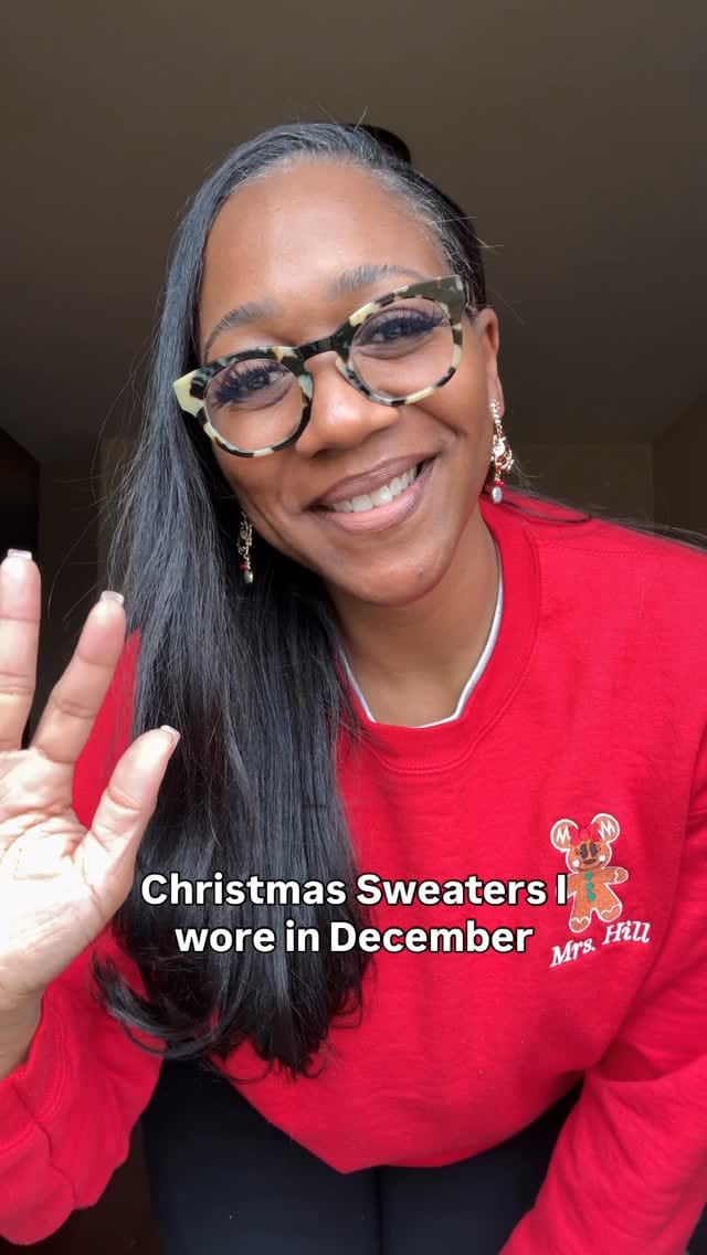 Post 5 by Demetria Hill on Instagram (video)