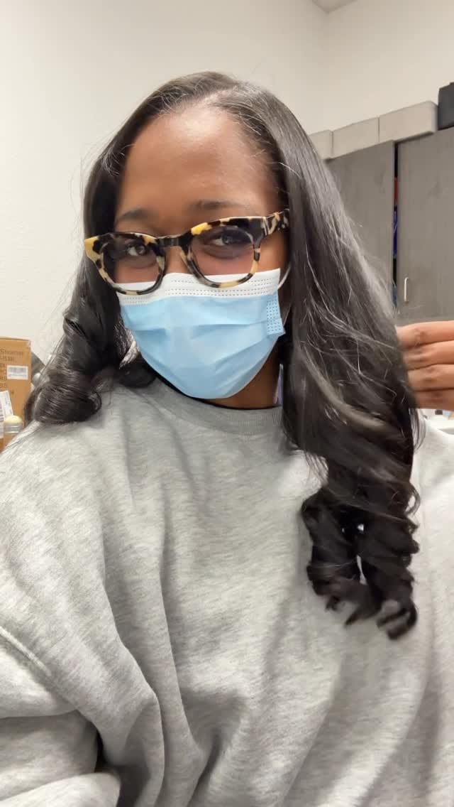 Post 6 by Demetria Hill on Instagram (video)