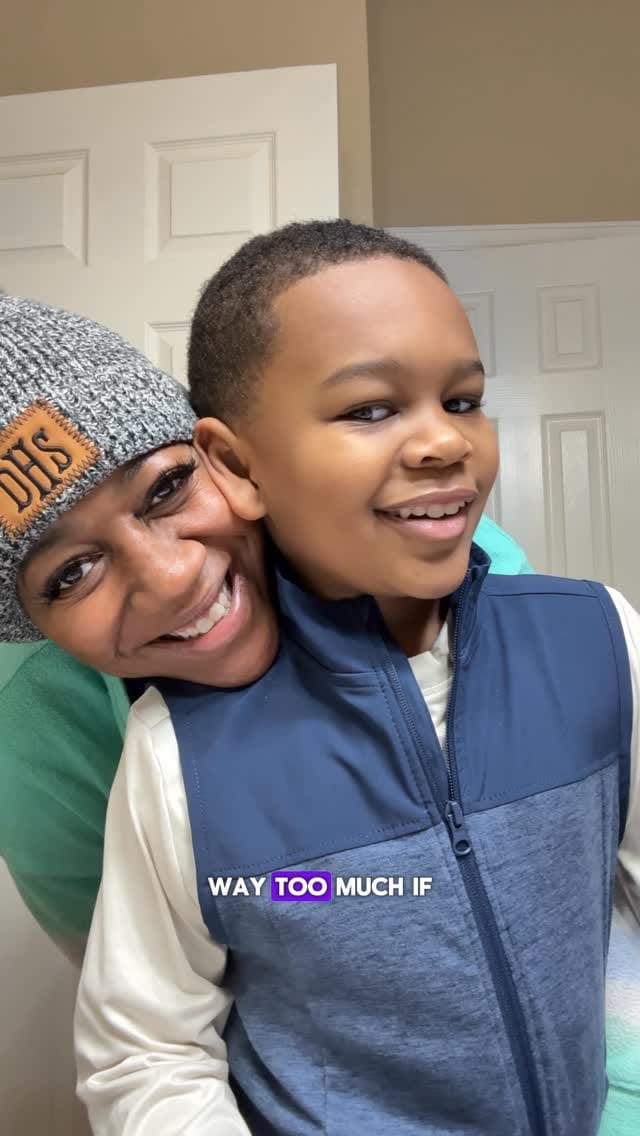Post 7 by Demetria Hill on Instagram (video)