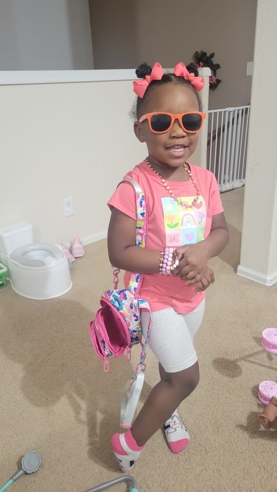 Post 1 by Demetria Hill on Instagram (video)