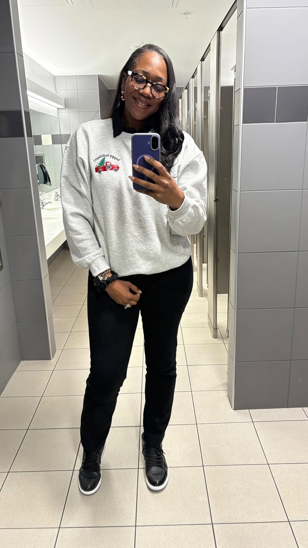Post 2 by Demetria Hill on Instagram (video)