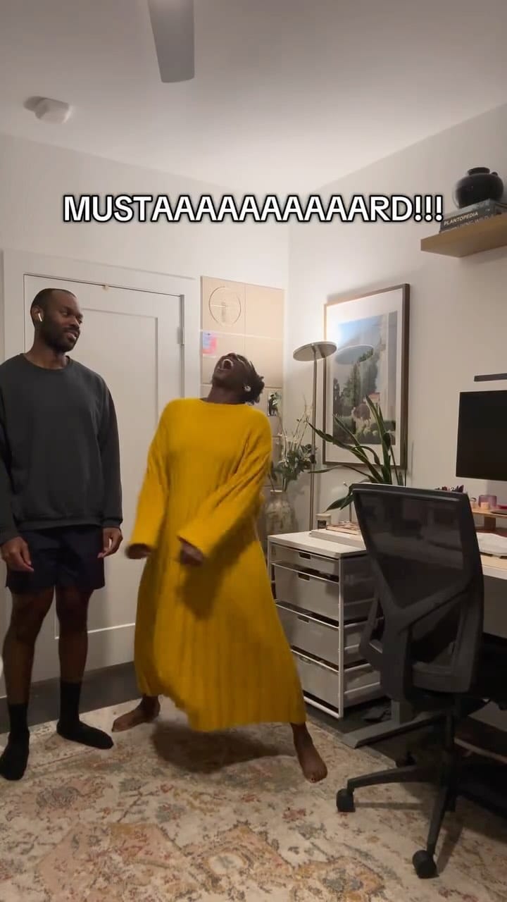Post 9 by Etinosa Ogbevoen on Instagram (video)