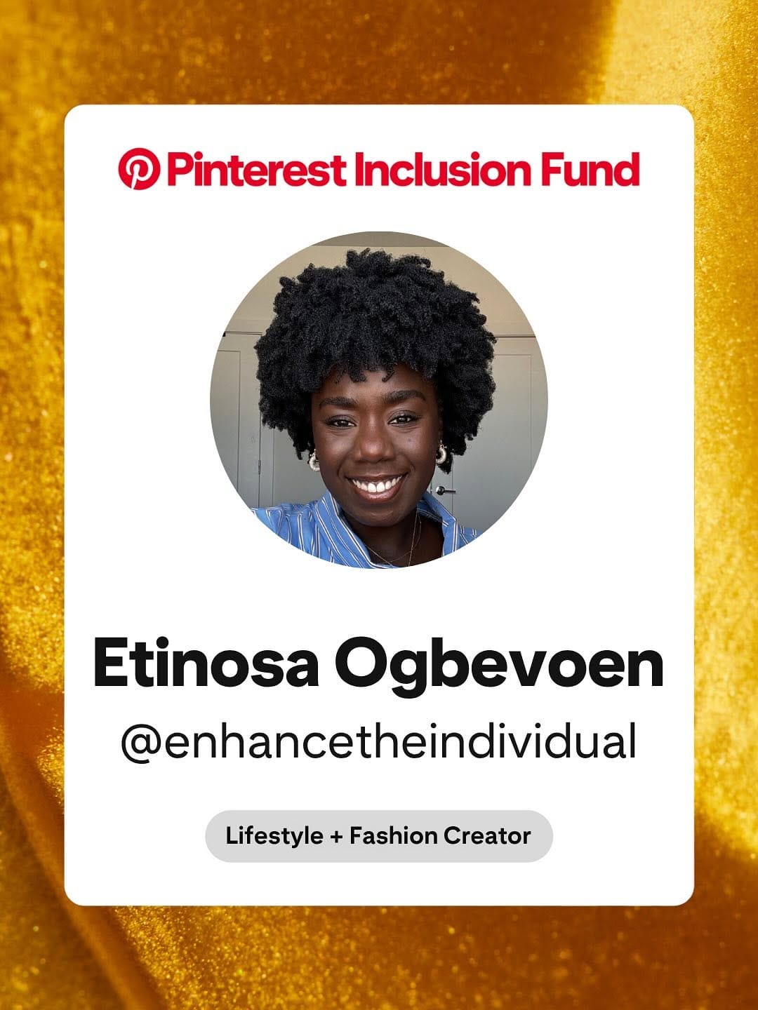 Post 8 by Etinosa Ogbevoen on Instagram (carousel)