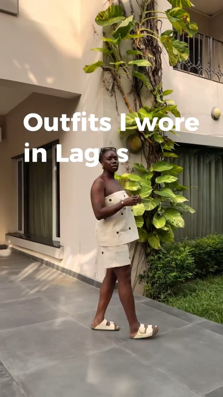 Post 7 by Etinosa Ogbevoen on Instagram (video)
