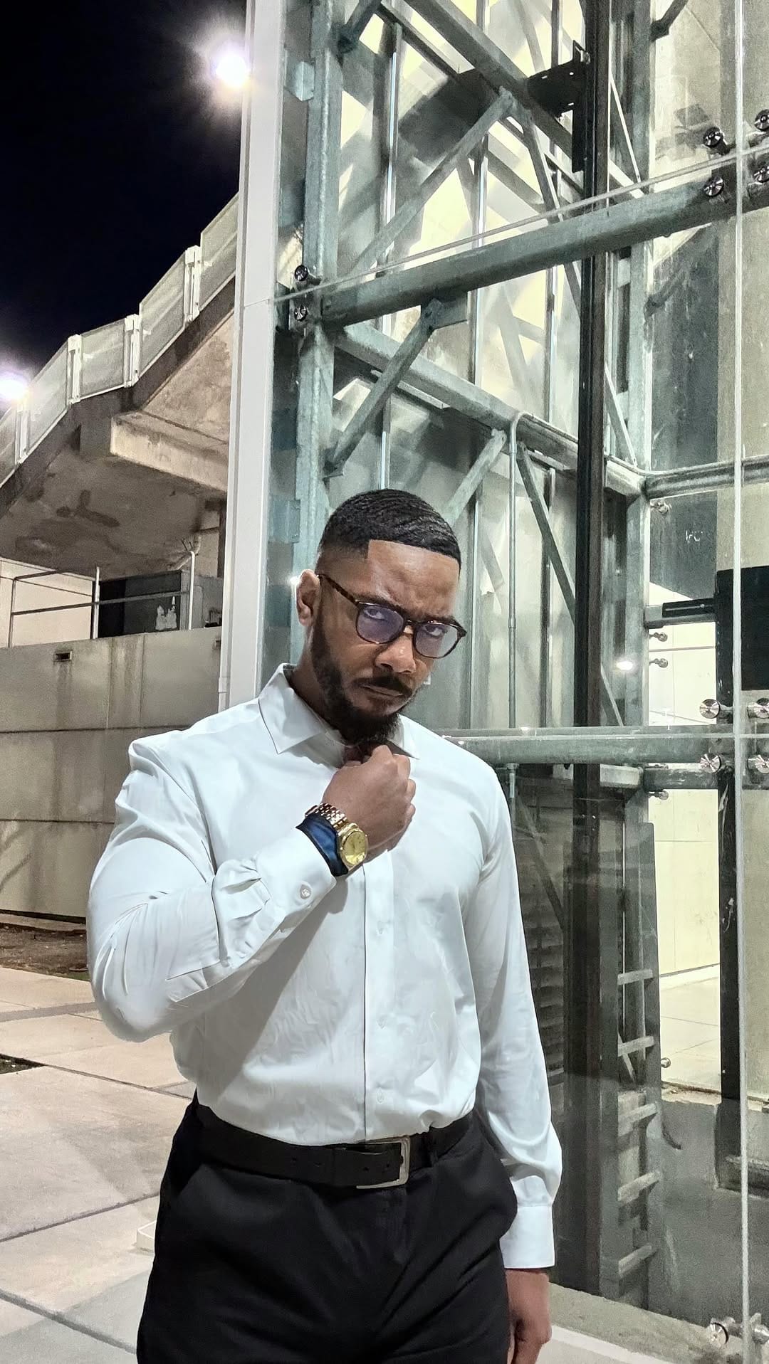 Post 5 by Lord MacKintosh on Instagram (video)