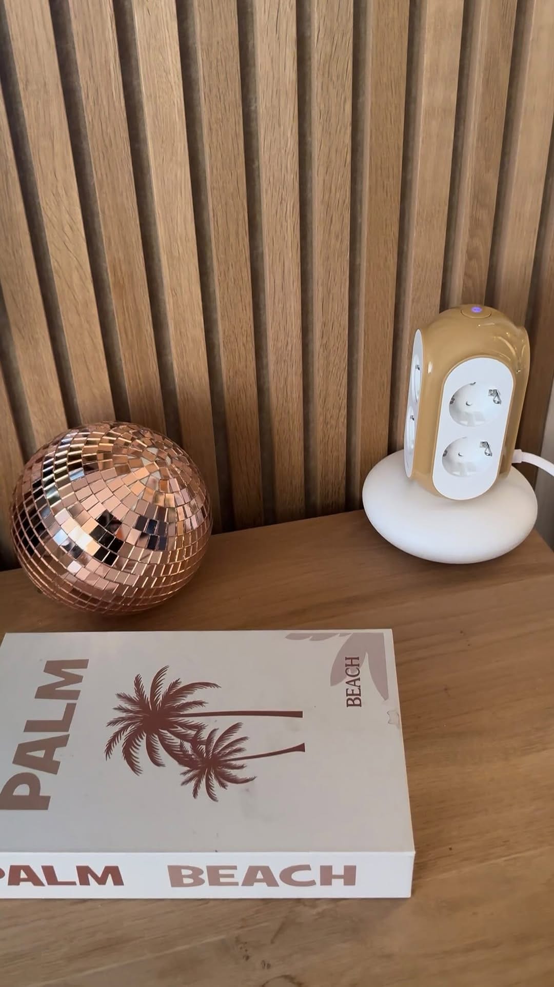 Post 1 by Nolwenn on Instagram (video)