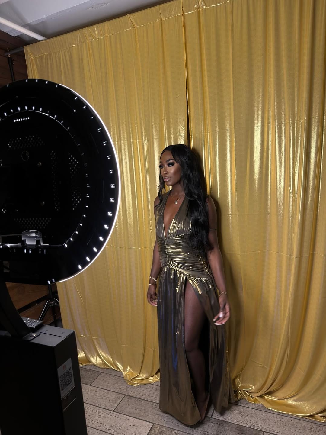 Post 2 by Essence on Instagram (carousel)