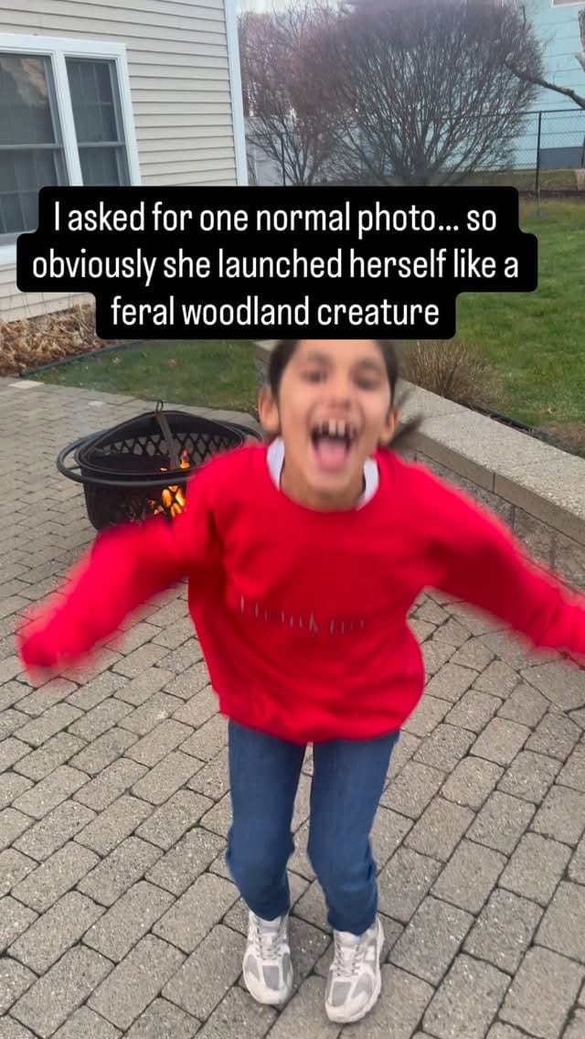 Post 2 by Caroline C on Instagram (video)